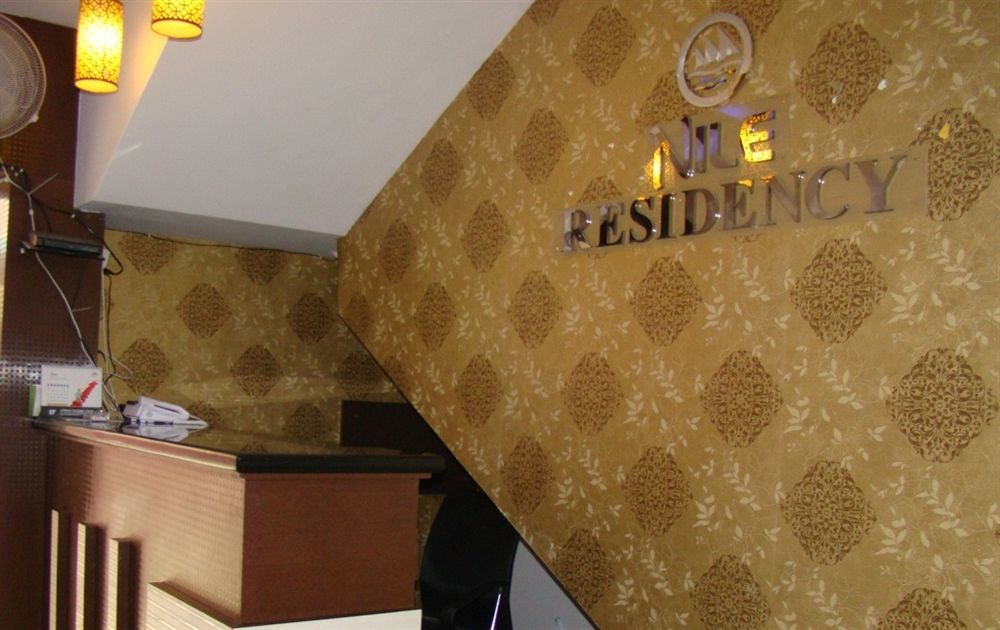 Nile Residency Hotel Bangalore