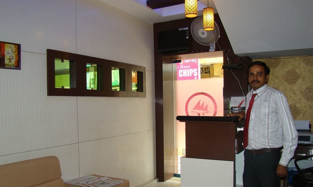 Hotel Nile Residency *