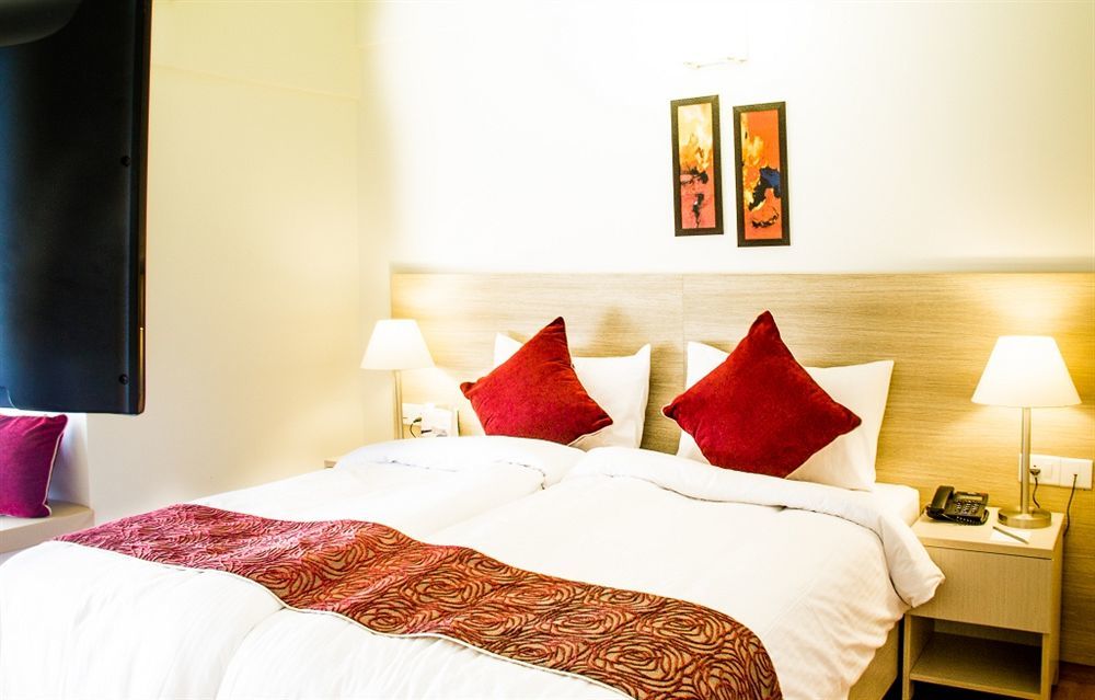 Starlit Hotel
