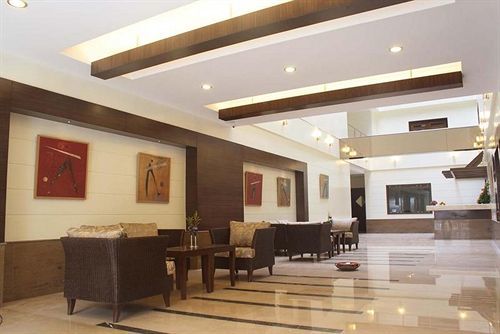 Crn Canary 3* Bangalore