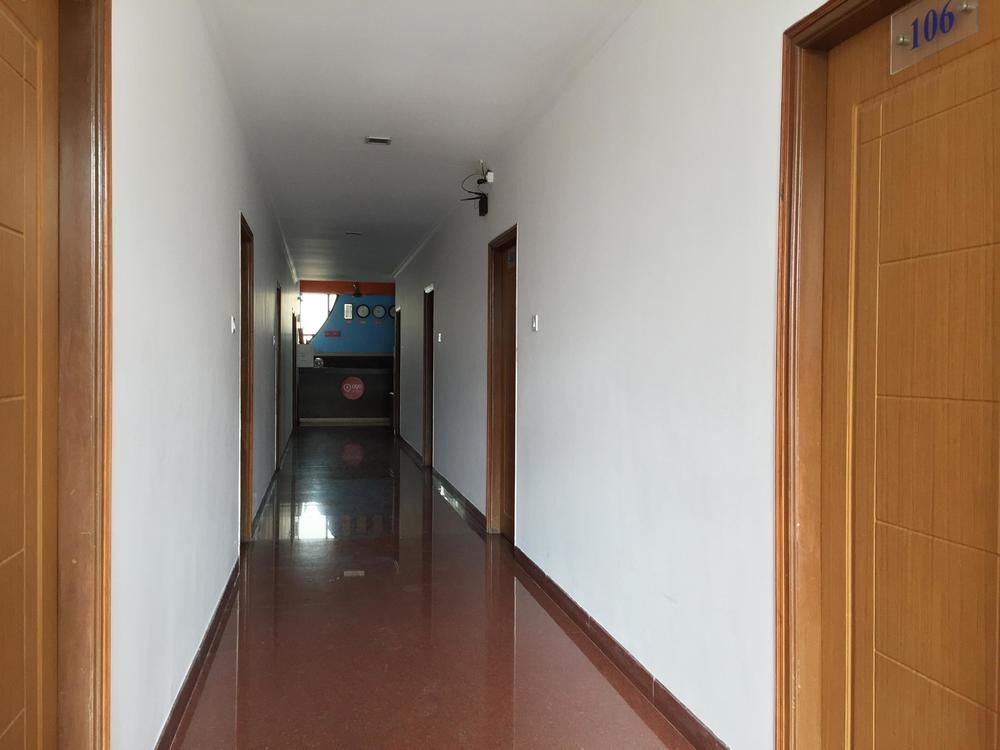 Oyo 29638 Gmr 18