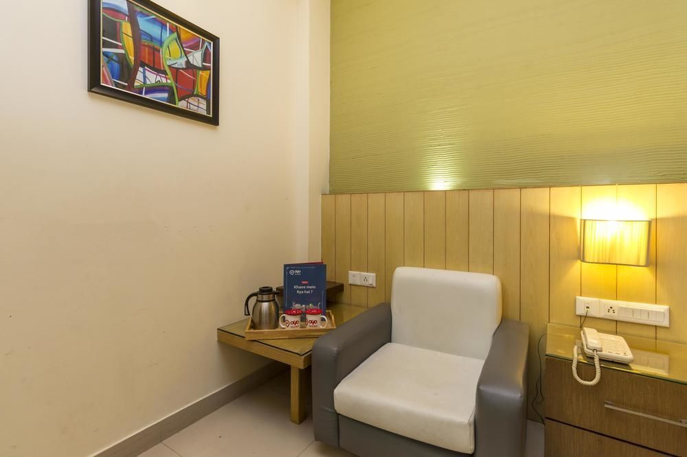 Oyo Majestic Gandhinagar 2 3* Bangalore