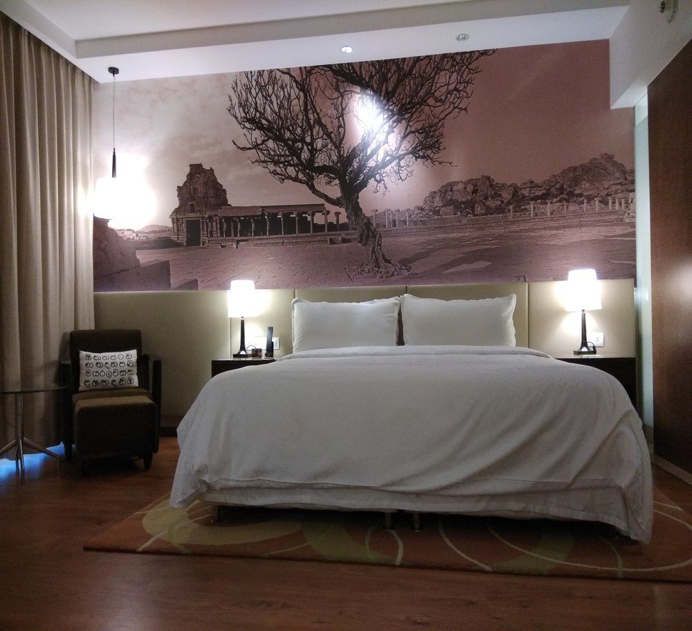 Hotel Four Points By Sheraton Whitefield