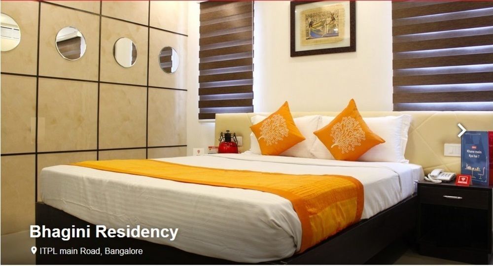 Bhagini Residency - A Boutique