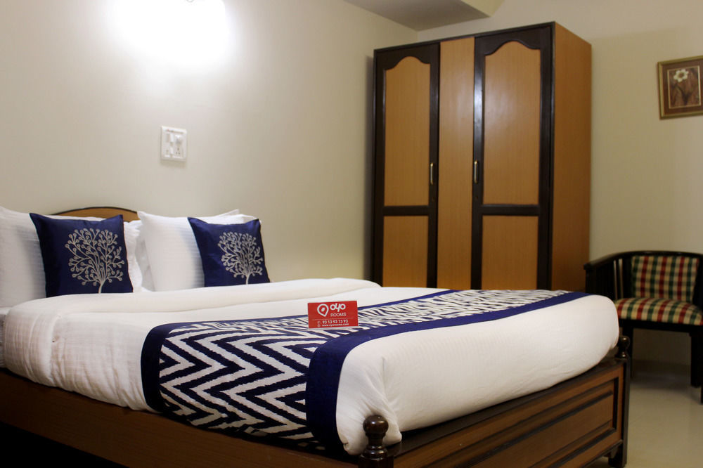 Oyo Rooms Koramangala Ejipura Main Road