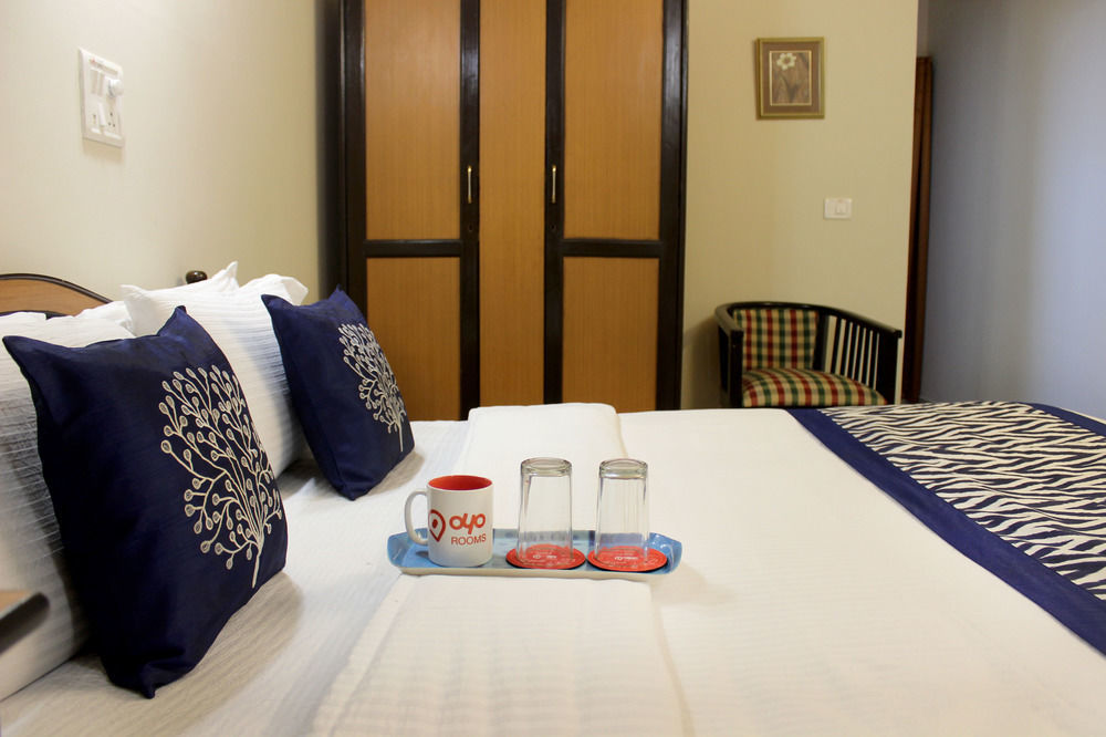 Oyo Rooms Koramangala Ejipura Main Road 3* Bangalore