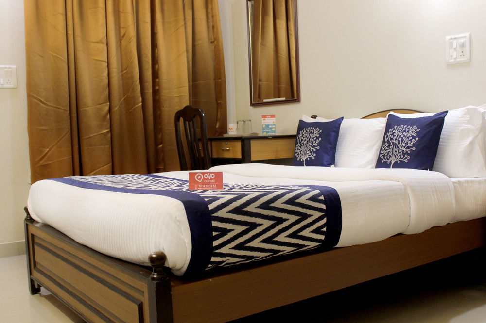 Oyo Rooms Koramangala Ejipura Main Road Hotel Bangalore