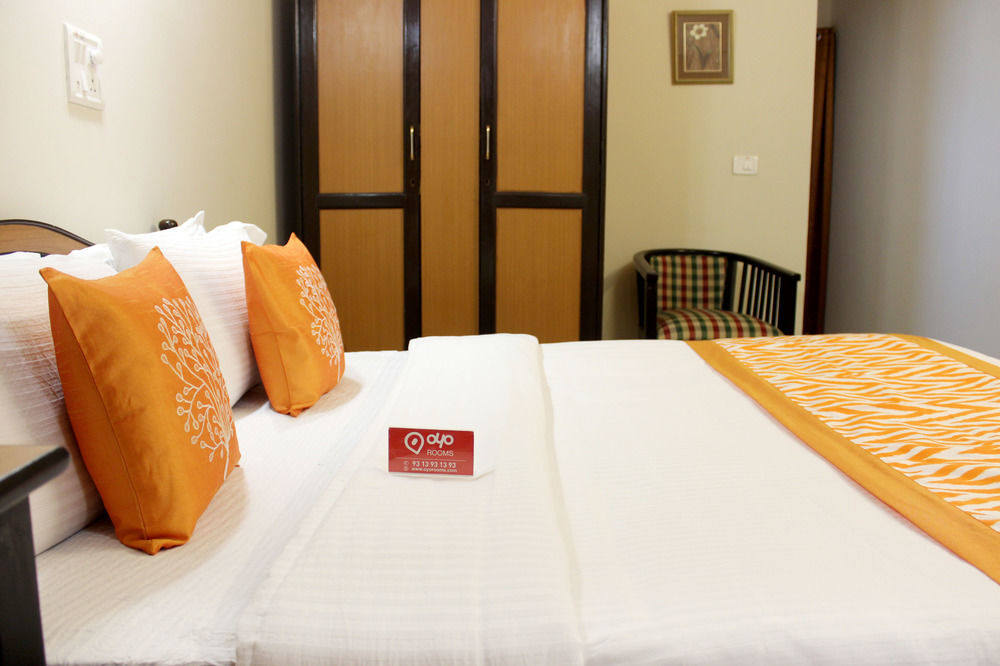 Oyo Rooms Koramangala Ejipura Main Road Hotel