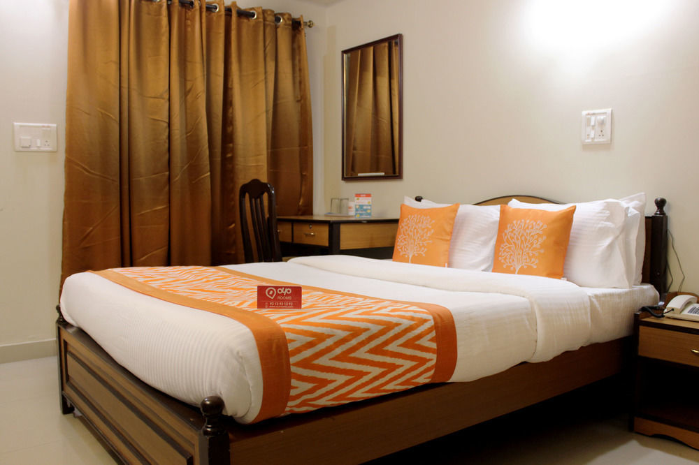 Oyo Rooms Koramangala Ejipura Main Road 3*