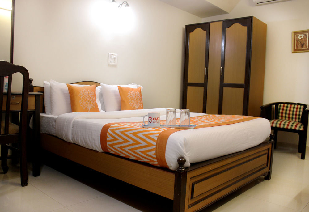 Oyo Rooms Koramangala Ejipura Main Road 3* Bangalore