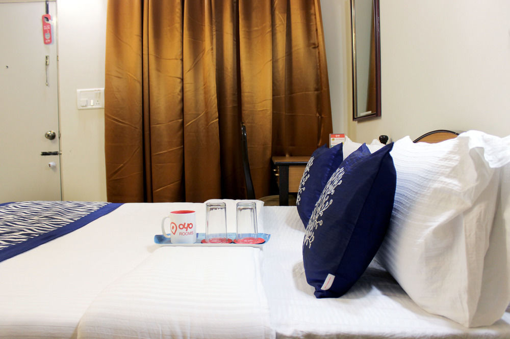 Oyo Rooms Koramangala Ejipura Main Road Hotel Bangalore