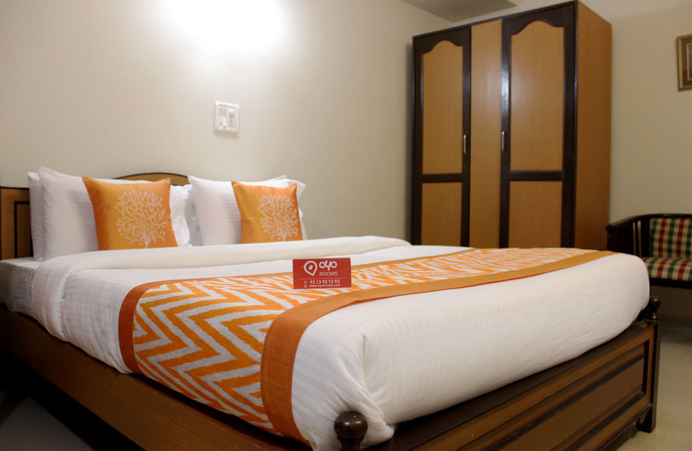 Hotel Oyo Rooms Koramangala Ejipura Main Road Bangalore