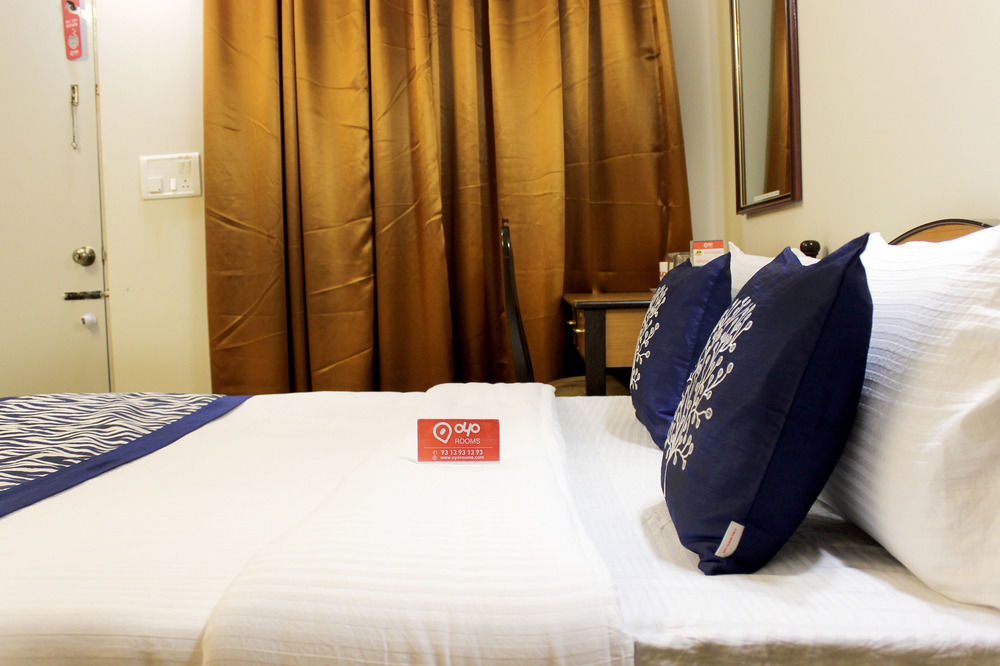 Hotel Oyo Rooms Koramangala Ejipura Main Road Bangalore