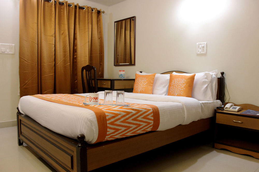Oyo Rooms Koramangala Ejipura Main Road Hotel Bangalore