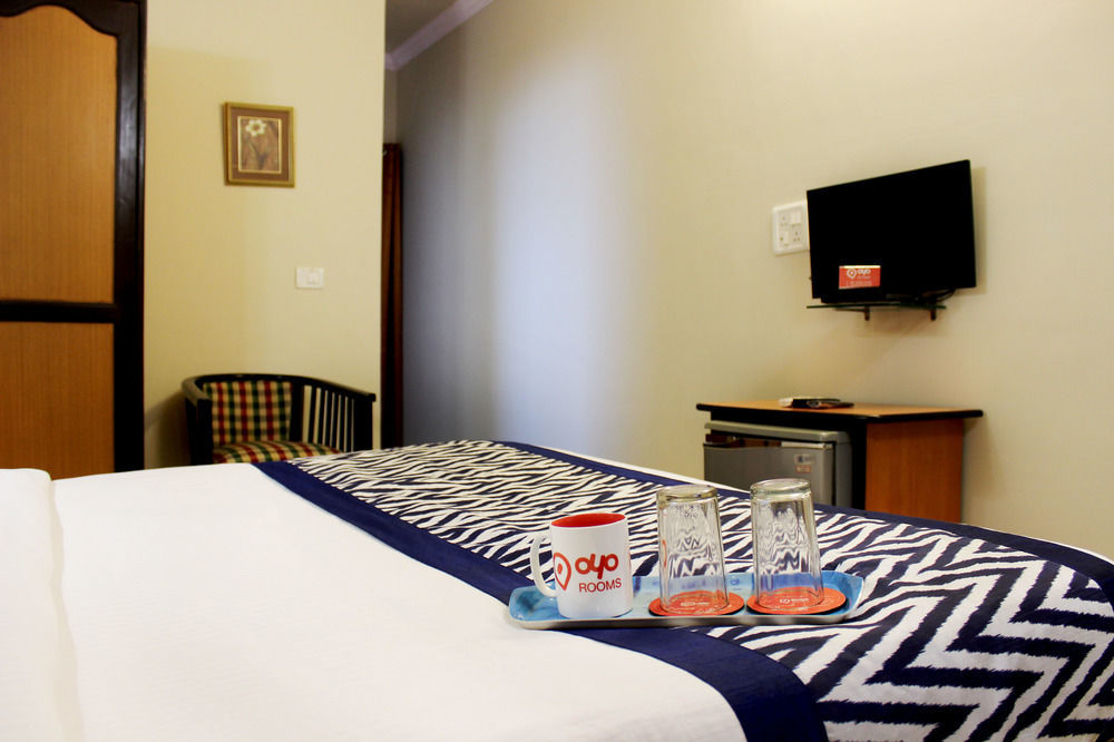 Hotel Oyo Rooms Koramangala Ejipura Main Road 3*