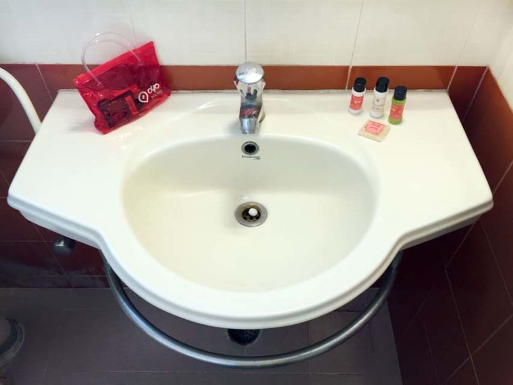 Oyo Rooms Koramangala Ejipura Main Road Hotel Bangalore