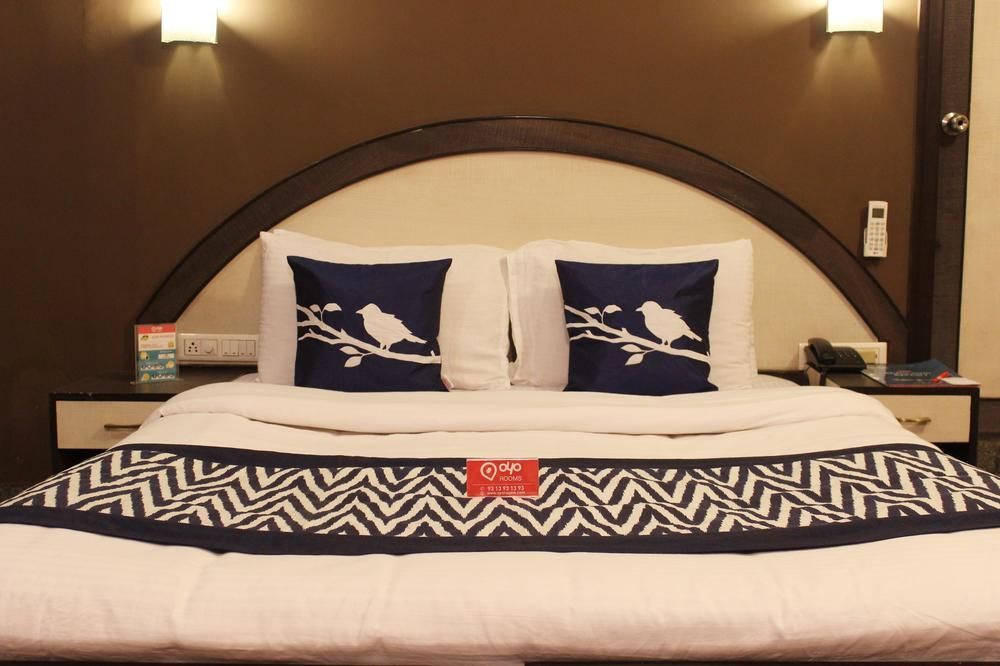 Hotel Oyo Shantinagar Bangalore