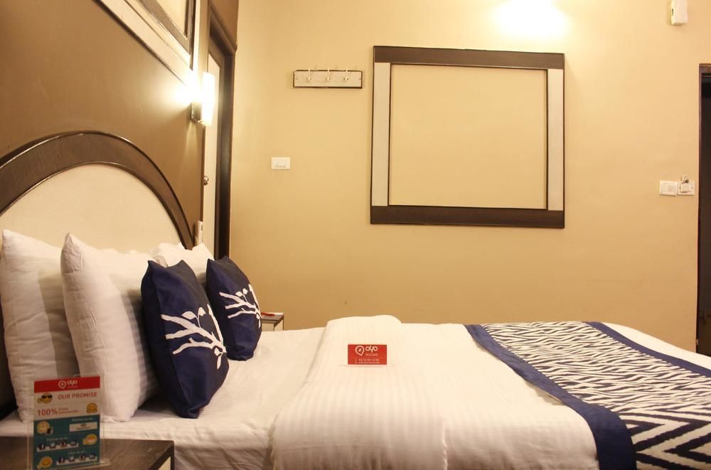 Oyo Shantinagar Hotel Bangalore