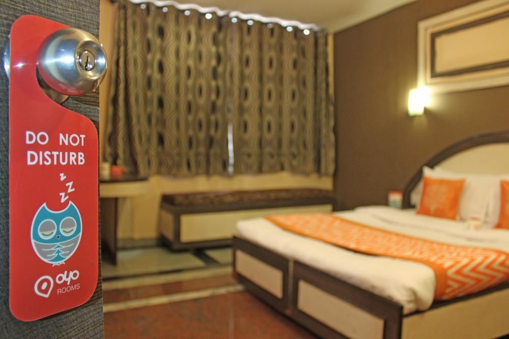 Oyo Shantinagar Hotel