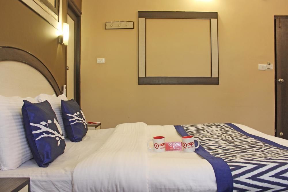 Hotel Oyo Shantinagar Bangalore