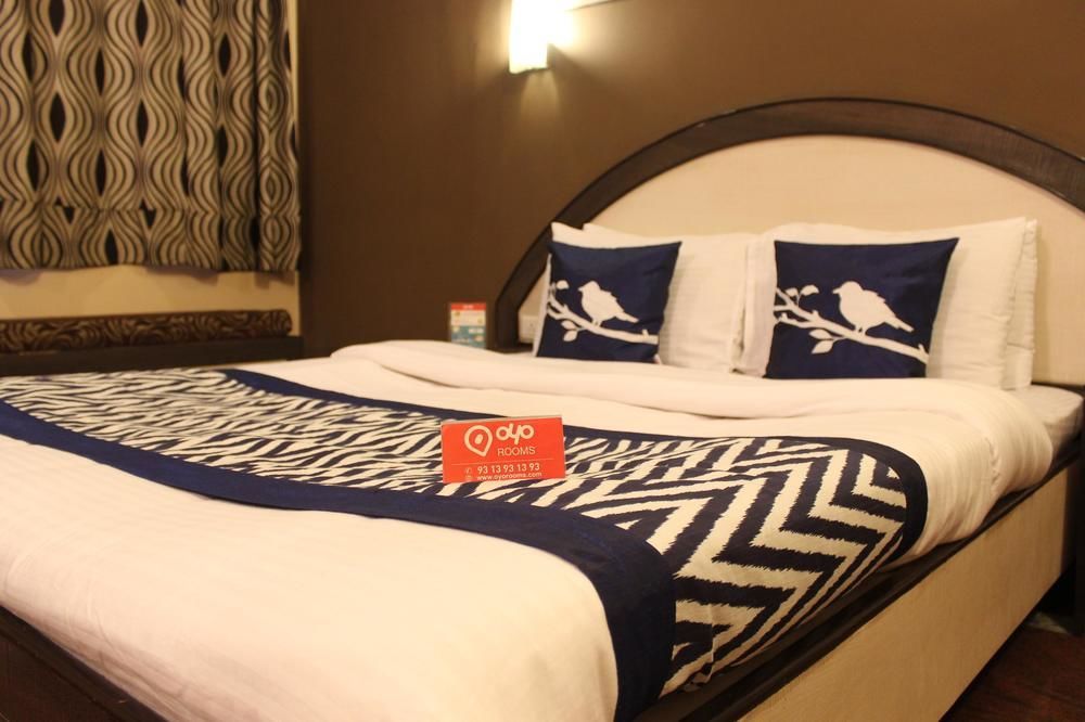 Oyo Shantinagar 3* Bangalore