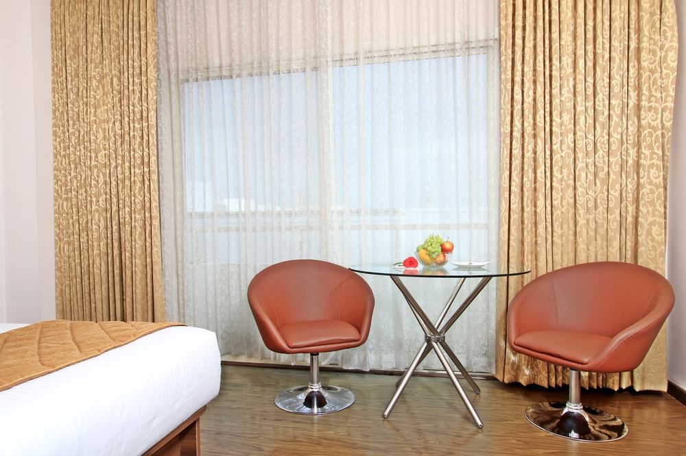 Hotel Chris Whitefield Bangalore