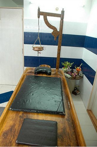 Resort Chairman's 3*
