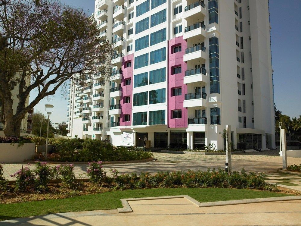 Royal Orchid Whitefield Hotel Bangalore