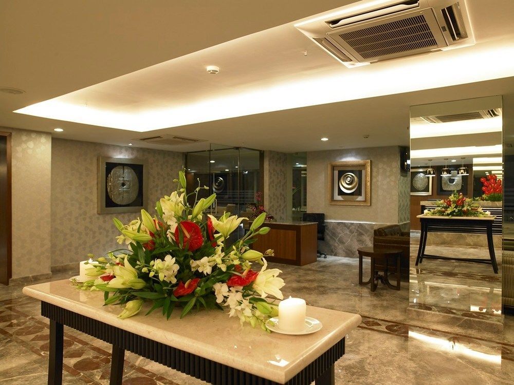 Royal Orchid Whitefield 4*