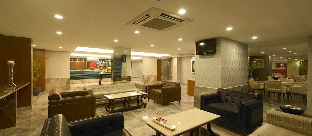 Hotel Royal Orchid Whitefield Bangalore