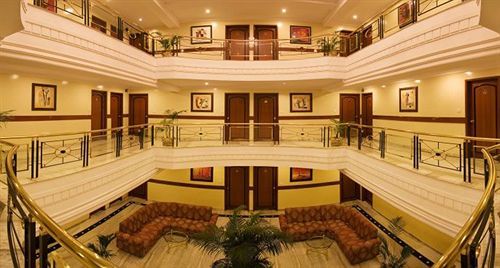 Pai Viceroy 3* Bangalore