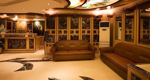 Hotel Pai Viceroy