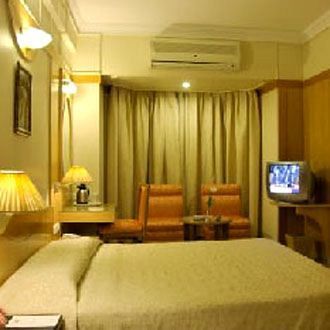 Pai Viceroy Hotel 3*