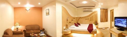 Hotel Pai Viceroy 3*
