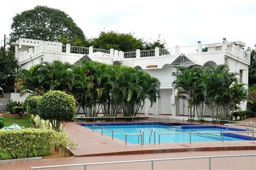 Hotel Confident Cascade Bangalore