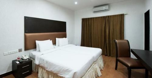 Hotel Confident Cascade Bangalore