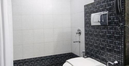 Hotel Confident Cascade 3*