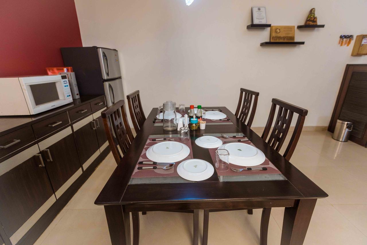 Smartstay Service Apartment Homestay