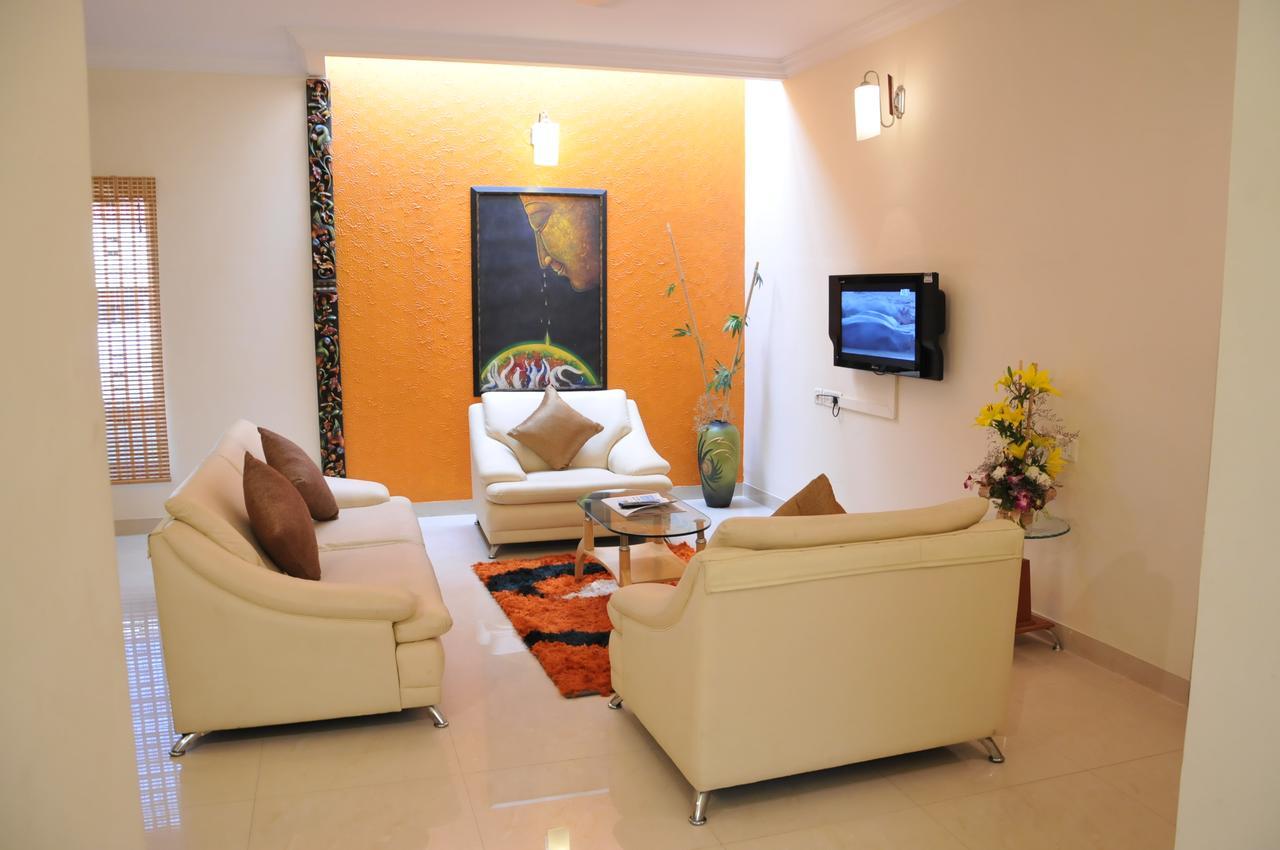 Apartment Aster Vue Serviced *