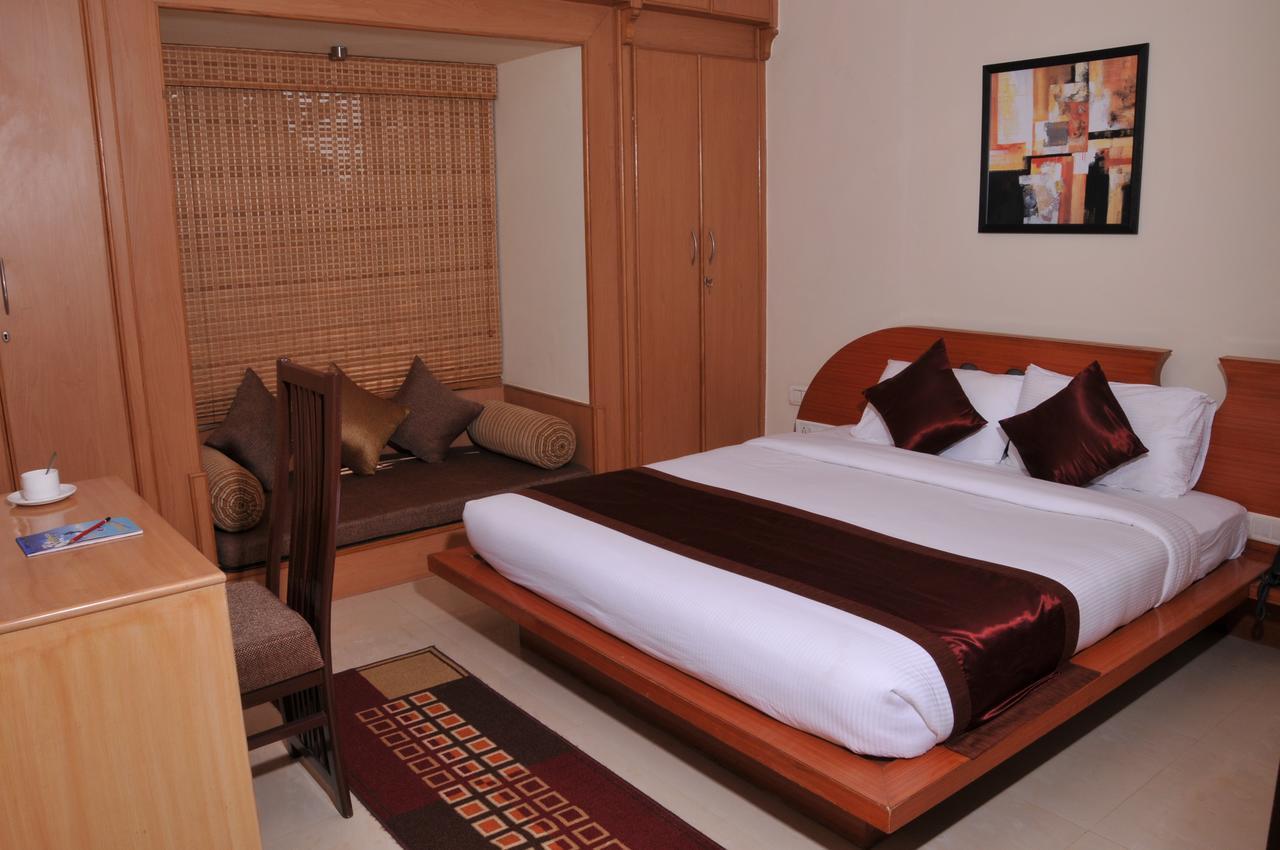 Aster Vue Serviced Apartment