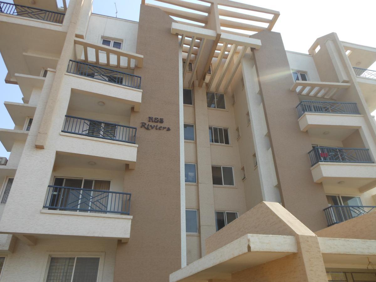 Bulande Comforts Manyata Tech Park 2*