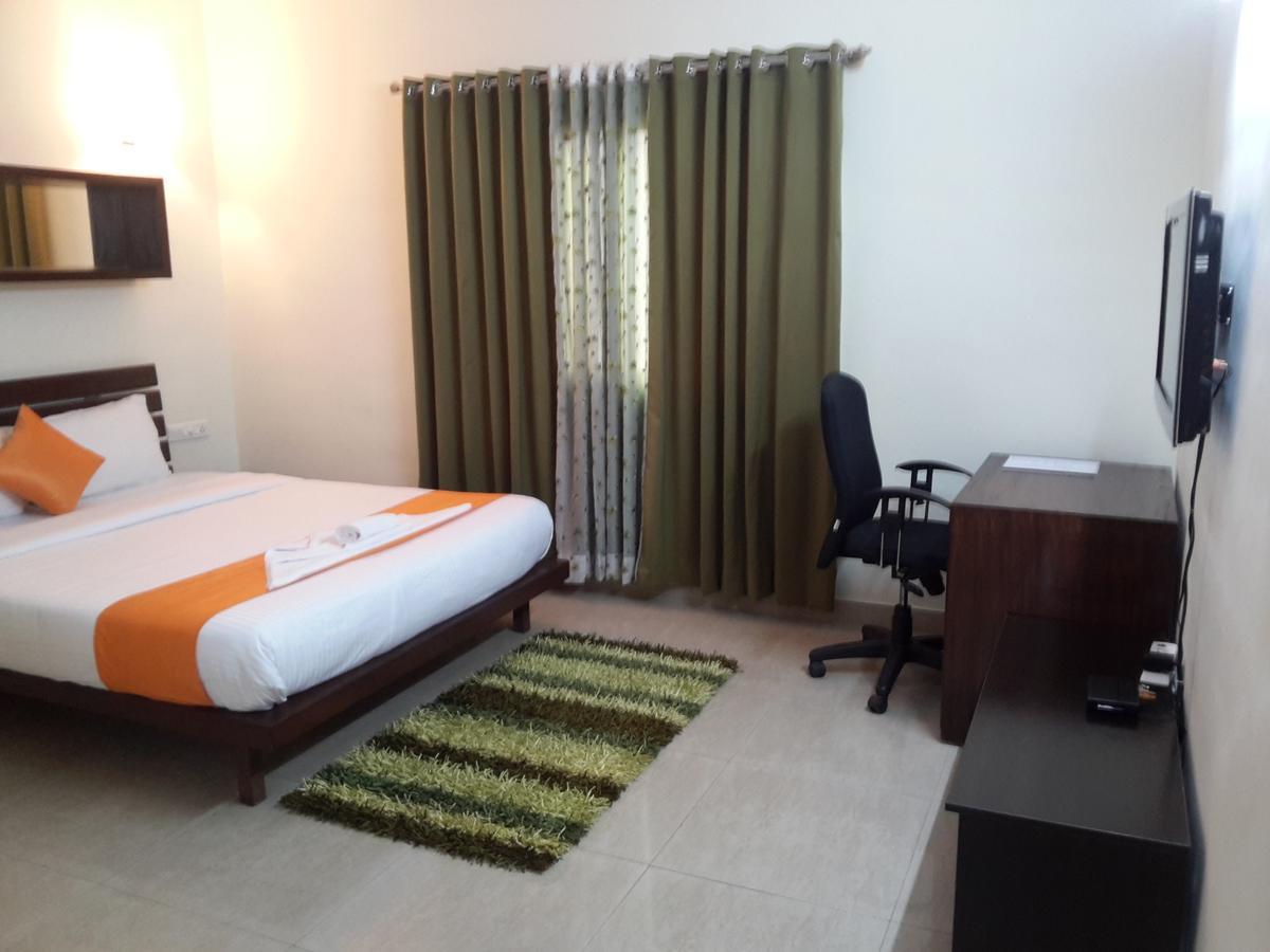 Bulande Comforts-service Itpl Whitefield * Bangalore