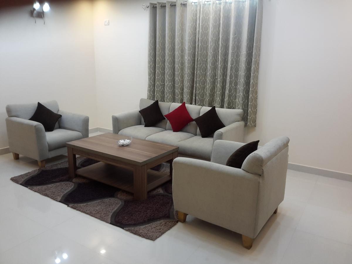Guest house Bulande Comforts-service Itpl Whitefield Bangalore