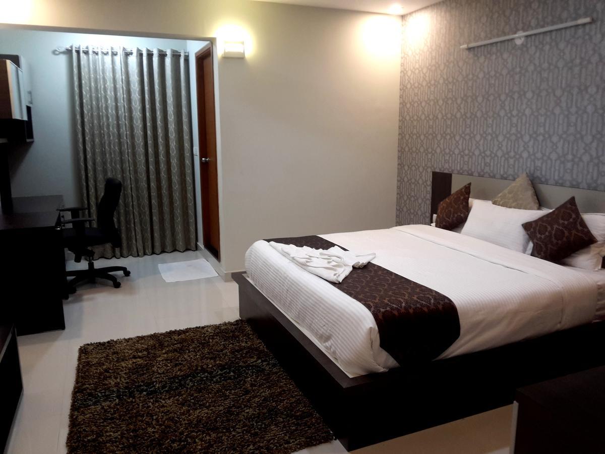 Bulande Comforts-service Itpl Whitefield * Bangalore