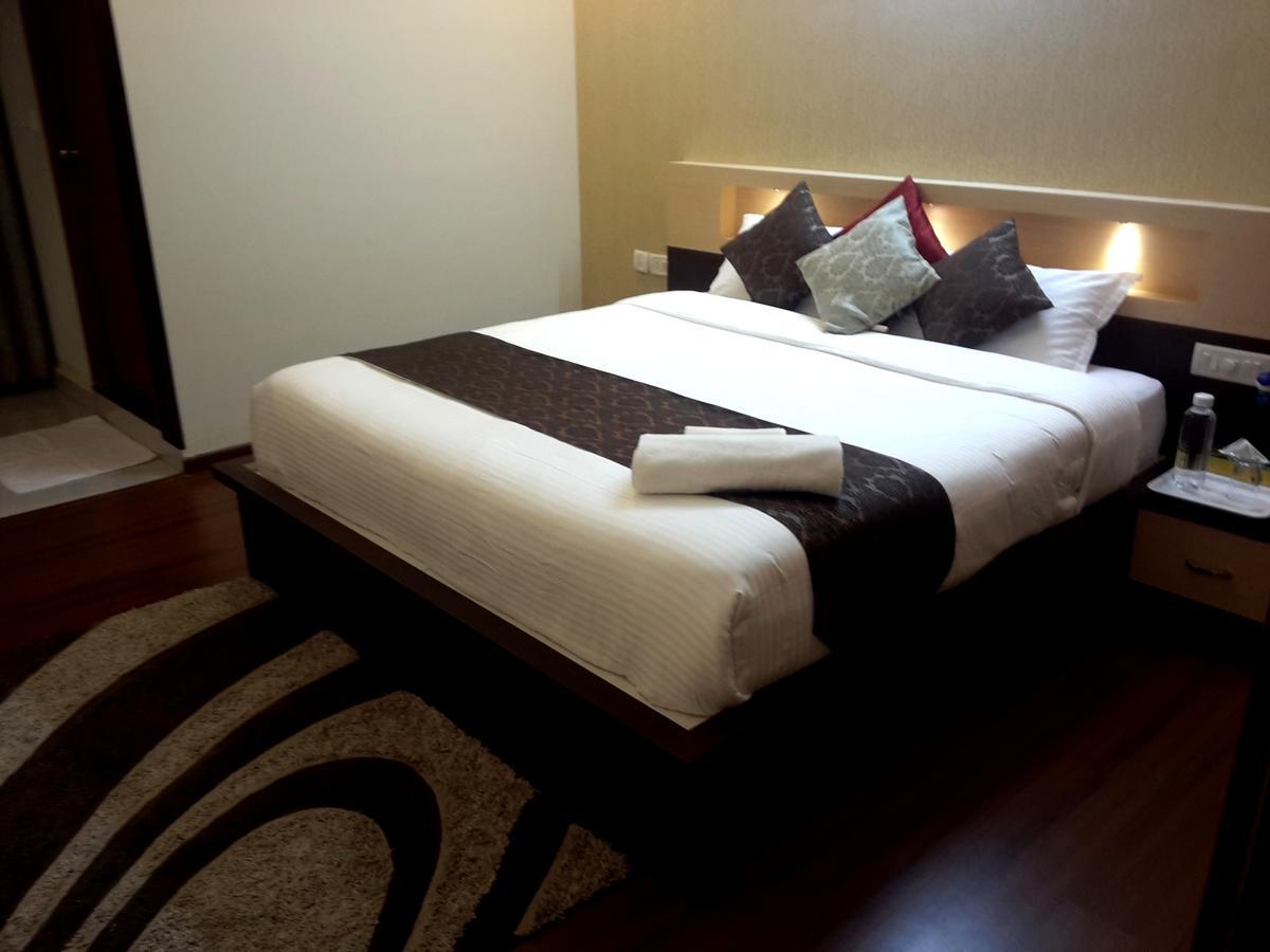 Guest house Bulande Comforts-service Itpl Whitefield *