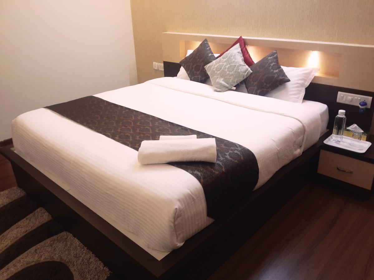 Bulande Comforts-service Itpl Whitefield Guest house *