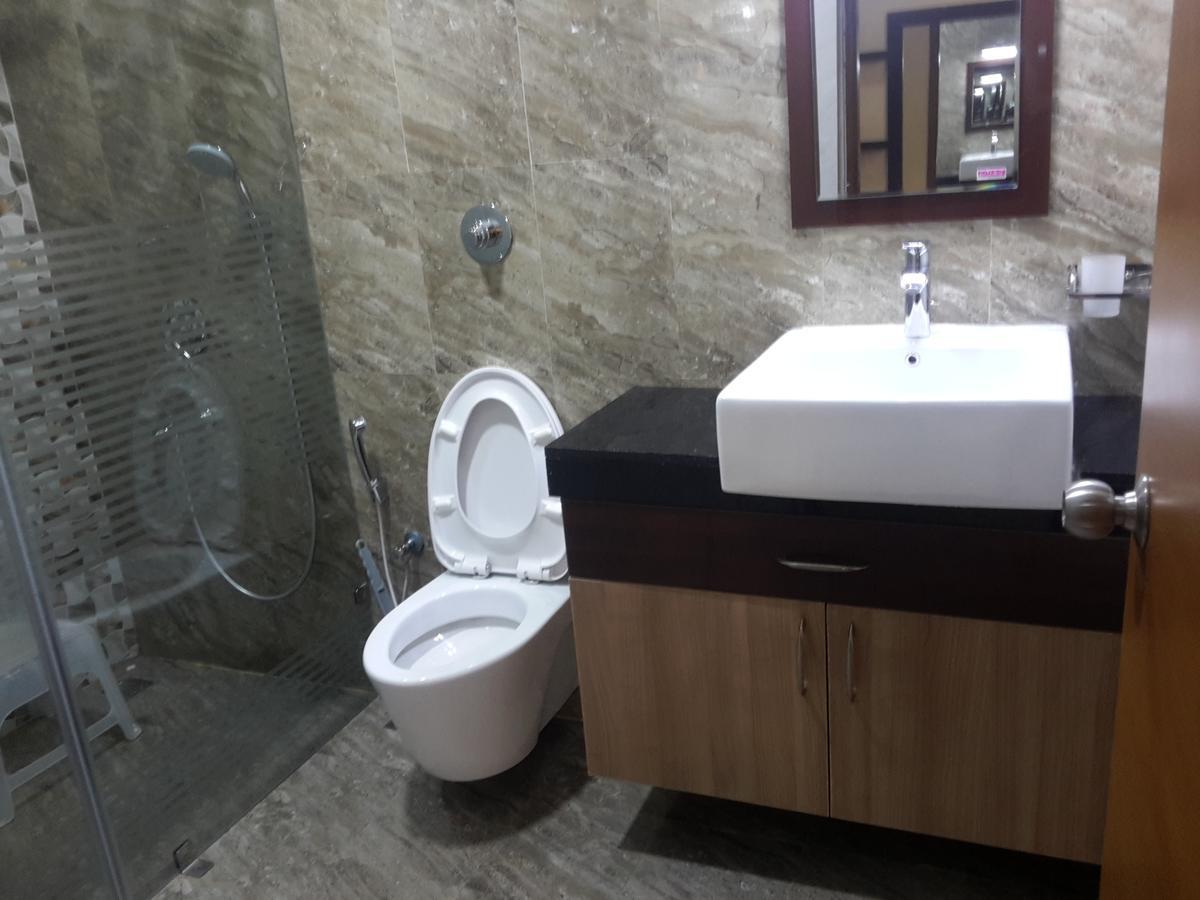 Guest house Bulande Comforts-service Itpl Whitefield *