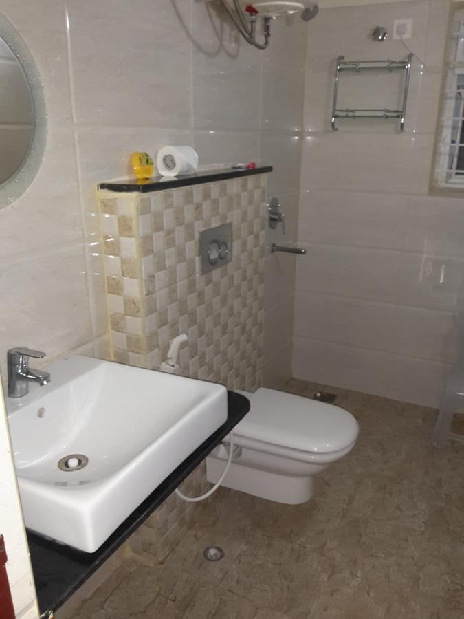Bulande Comforts-service Itpl Whitefield * Bangalore