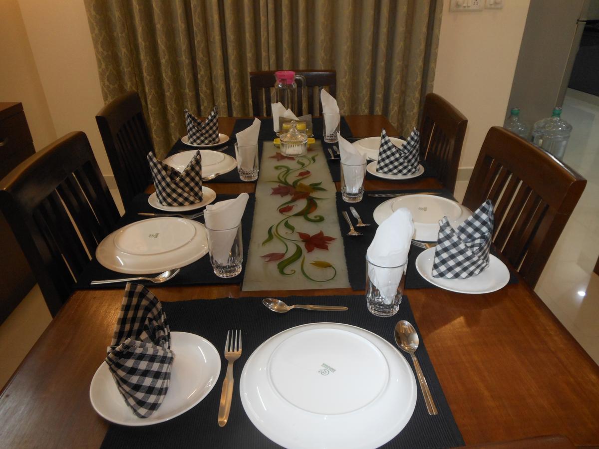 Guest house Bulande Comforts-service Itpl Whitefield