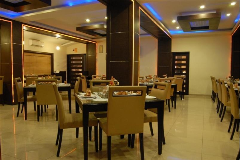 Magaji Orchid Bangalore